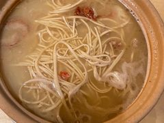 -南京大牌档(龙江新城市广场店)