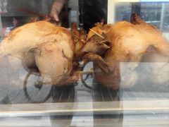 -老王头烤鸡(建大四小区店)