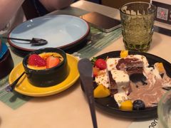 -绿茵阁牛扒餐厅(客村店)