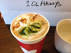 -星巴克臻选(佛山佛罗伦萨小镇店)