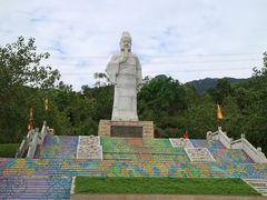 -北辰山景区