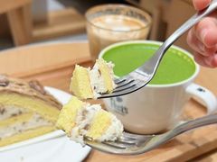 -Peet's 皮爷咖啡(深圳湾万象城店)