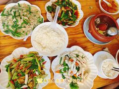 -建水五谷杂粮餐厅·建水美食