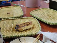 -锅贴王海鲜小馆