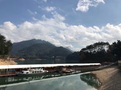 -广州市流溪河国家森林公园