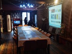 -玩坞轰趴馆·户外团建聚会主题生日派对馆(世豪广场店)