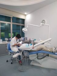 -瑞丽口腔·美学矫正中心