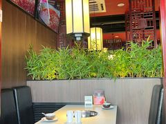 -山城辣妹子(定福庄店)