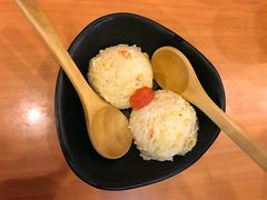 博多明太子土豆沙拉-博多一幸舍(侨福芳草地购物中心店)
