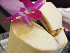 泰国进口椰青-Thai Alley泰爱里(二沙岛店)