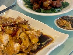 -瑞丰园庭院餐厅·白族传统家常菜