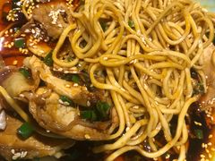 蒜泥白肉-陈麻婆豆腐总店