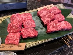-老乾杯和牛烧肉(王府中环店)