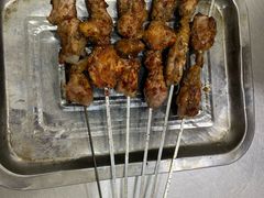 -文文烤肉(大皮院店)