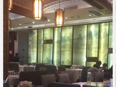 大堂-老正兴菜馆(福州路店)