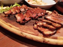 外婆烤肉-外婆家(西红门荟聚购物中心店)