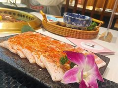 -千寻山野烤肉(中关村店)