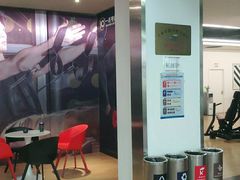 -一兆韦德(万源城店)