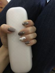 点击看大图 -喵酱日式美甲美睫Neko Nail Studio