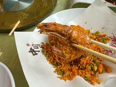 -大众海鲜(巨龙北路店)