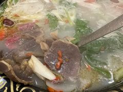 -四姑娘山阿巴郎·藏式花园餐厅