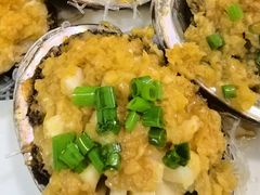 -北塘海鲜·天津菜·鲅鱼水饺是一绝(大光明桥旗舰店)