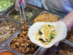 -张果佬年糕卷(科巷店)