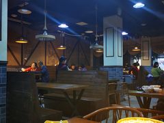 -笪记粥屋(健康街店)