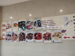 -渔鸽皇酒楼(鸿大广场店)