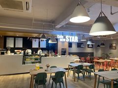 -CAT’S MEWSTAR CAFE·喵星球猫屋(晴湾咖啡店)