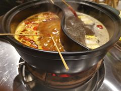 -郭铁柱·泥炉老火锅(江北龙湖天街店)