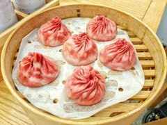 -苏小柳点心·手作小笼包(虹桥天地分院)