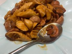 -北平食府(马鞍山路店)