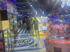 -大玩家(魏家庄万达店)