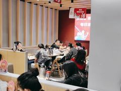 大堂-鱼酷活鱼烤鱼(北美店)
