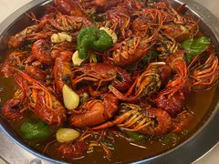 -黄弟大排档·湖南菜·小龙虾·小海鲜(凯旋北路店)