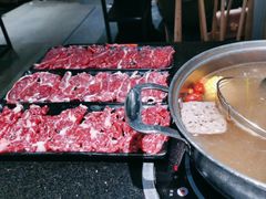 -尚合里潮汕牛肉火锅(海沧店)