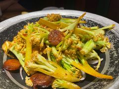 -百年神厨·地道川菜(清江西路店)