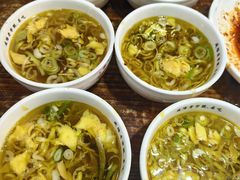 -老县城旗花面(皇嘉花苑店)