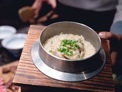 -老乾杯和牛烧肉(王府中环店)