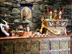 -思金拉措庄园藏餐(太阳岛店)