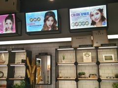 -瞳學會lens mart(南开大悦城店)