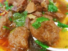 -郑家包子牛肉拉面(尚勤路店)