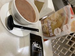 -衡山汇·高级粤菜(霄云路店)