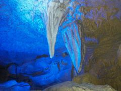 android_upload_pic-泰安地下龙宫景区