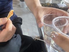 -郑喜旺烧烤(新密总店)