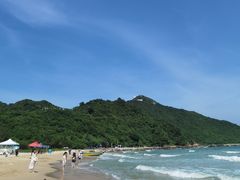 -西涌国际滨海旅游区