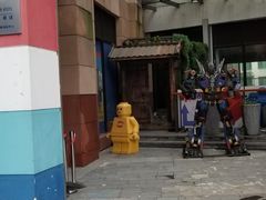 -乐高活动中心(明达路店)