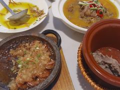 -小菜园新徽菜(无锡金悦广场店)