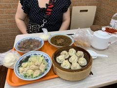 -新丰小吃(中山中路分店)